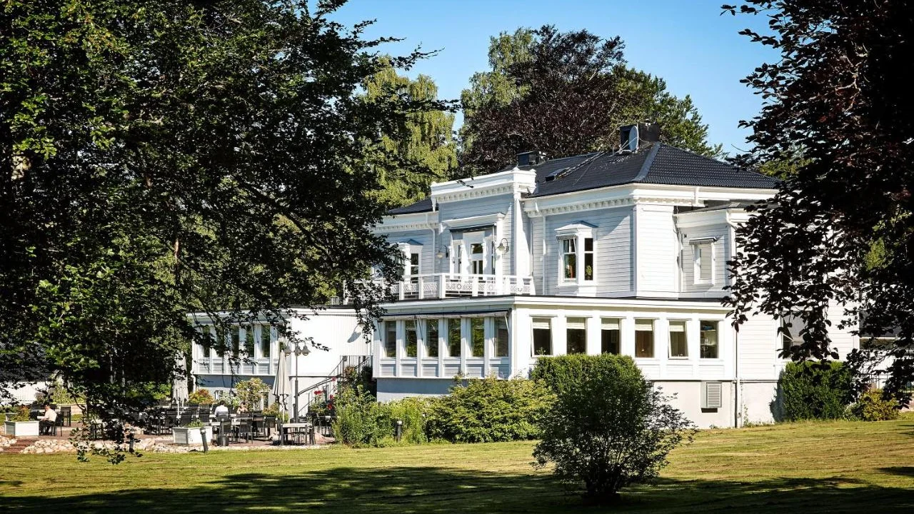 Aspenäs Herrgård