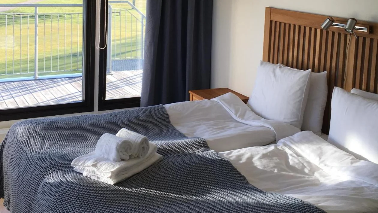 Varbergs GK Östra Hotell