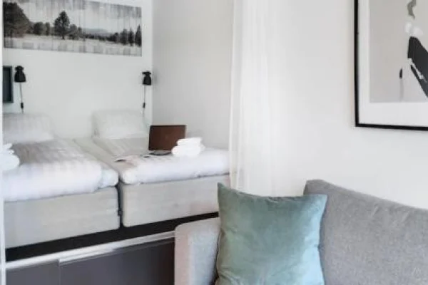 HOOM Home & Hotel Sollentuna