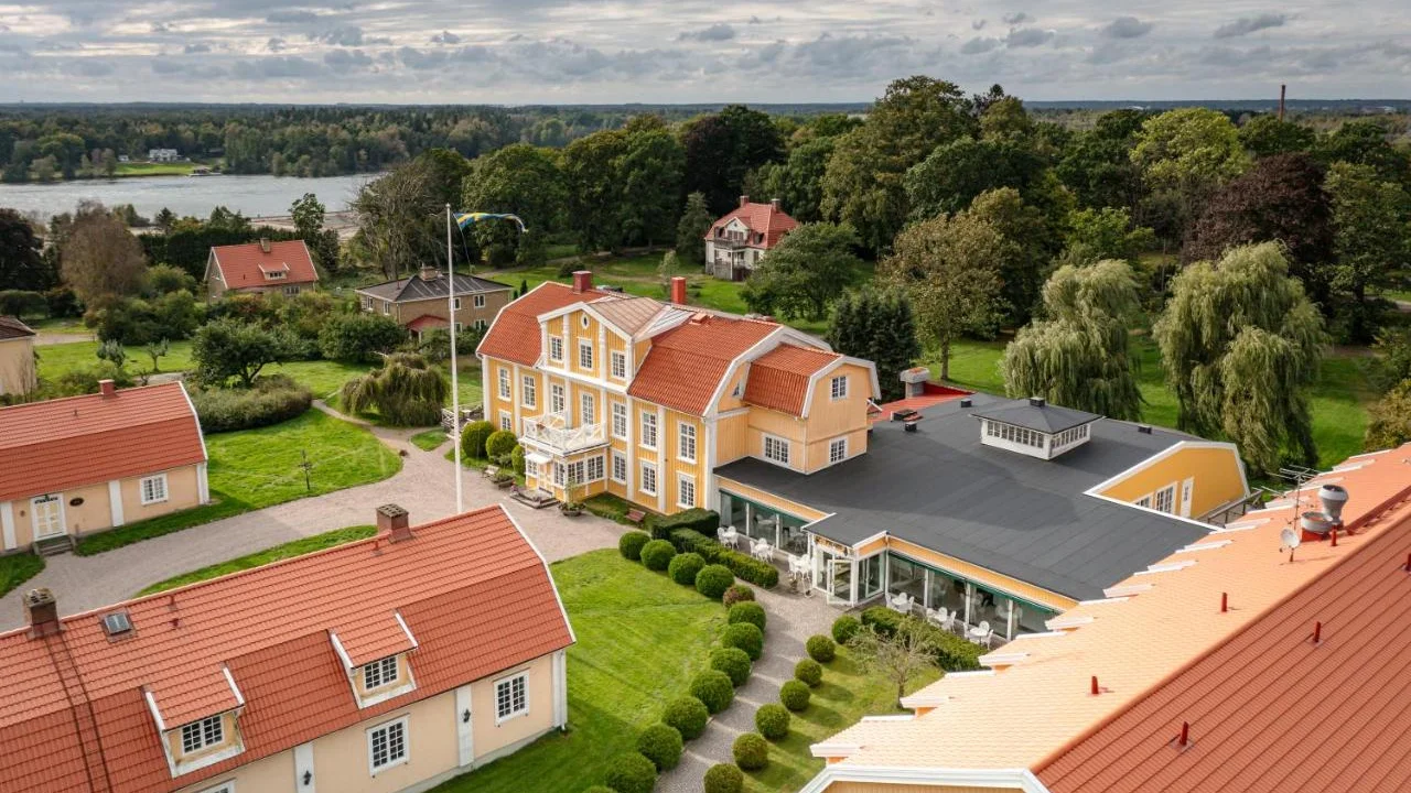 Ronnums Herrgård