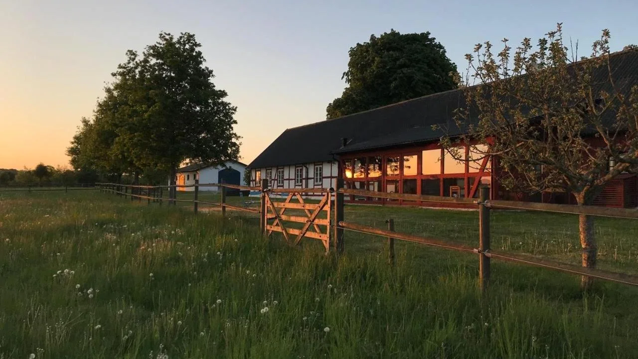 SOEDER Countryhouse & Kitchen