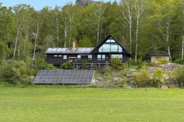 Rösselviks Gård