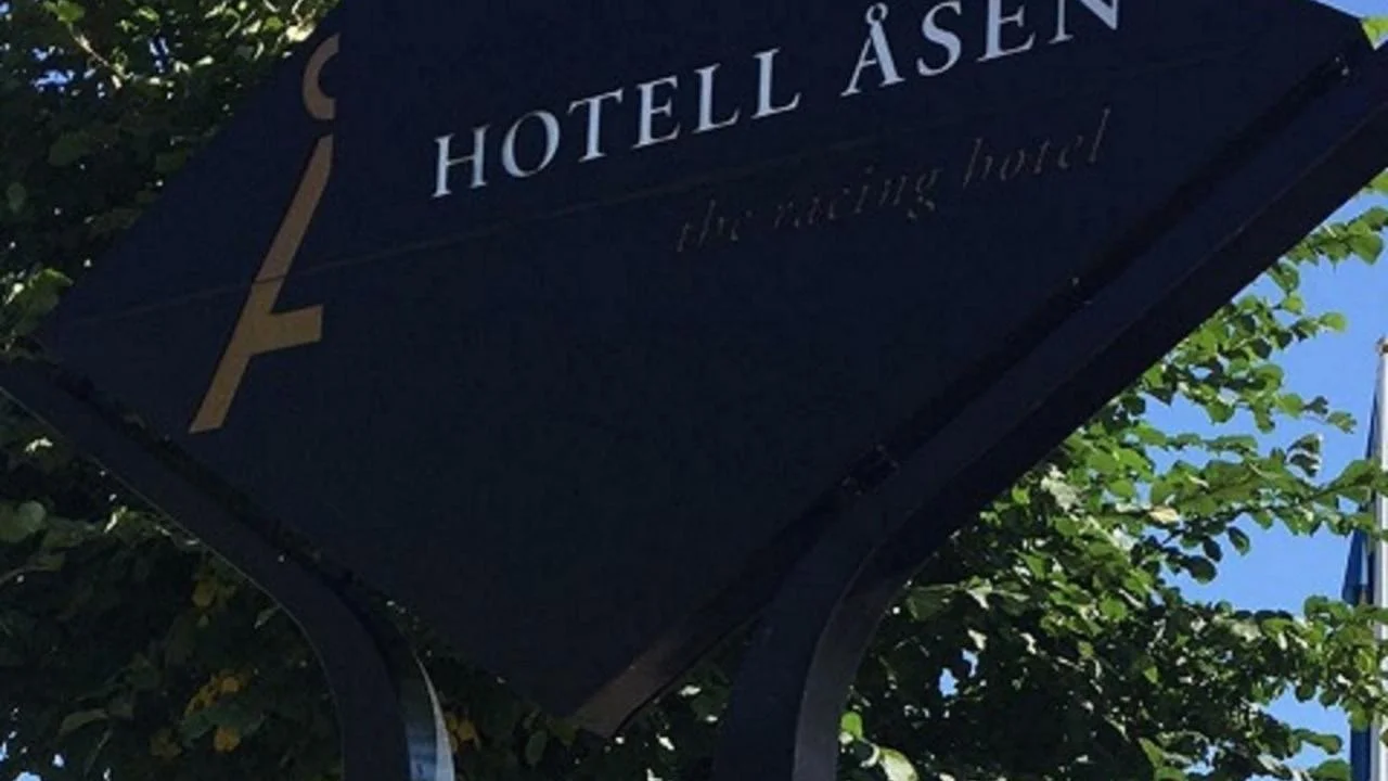 Hotell Åsen