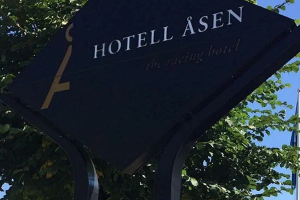 Hotell Åsen