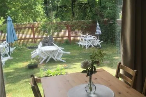 MarmorCafèets B&B