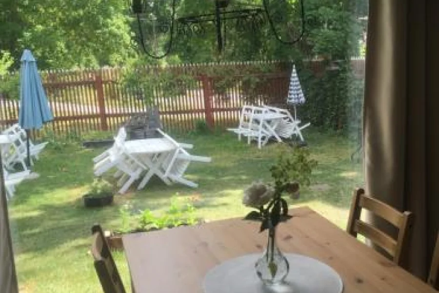 MarmorCafèets B&B