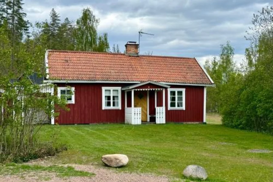 Ytterbo