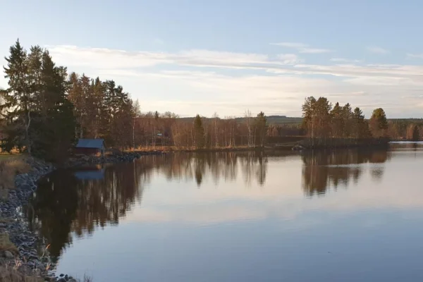 HH&S Gåxsjö