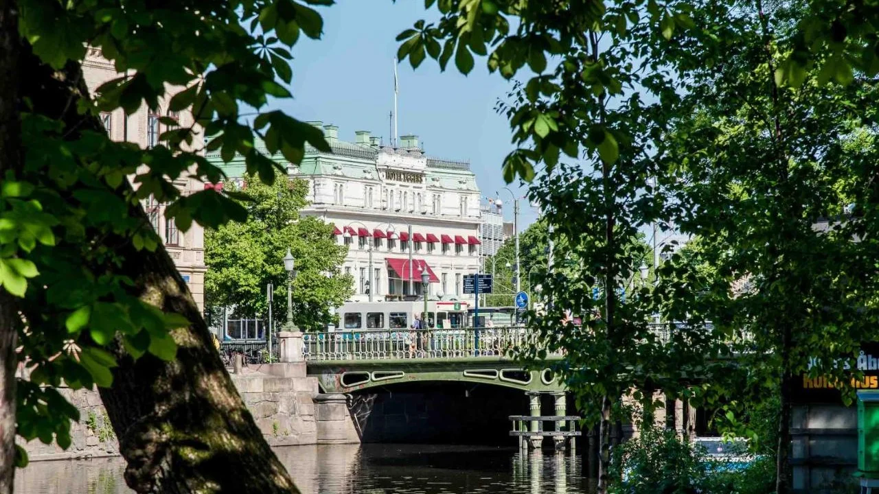 Hotel Eggers