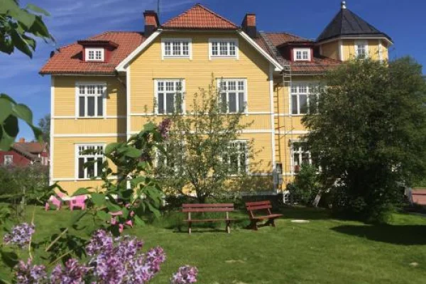 STF Tre Björnar B&B