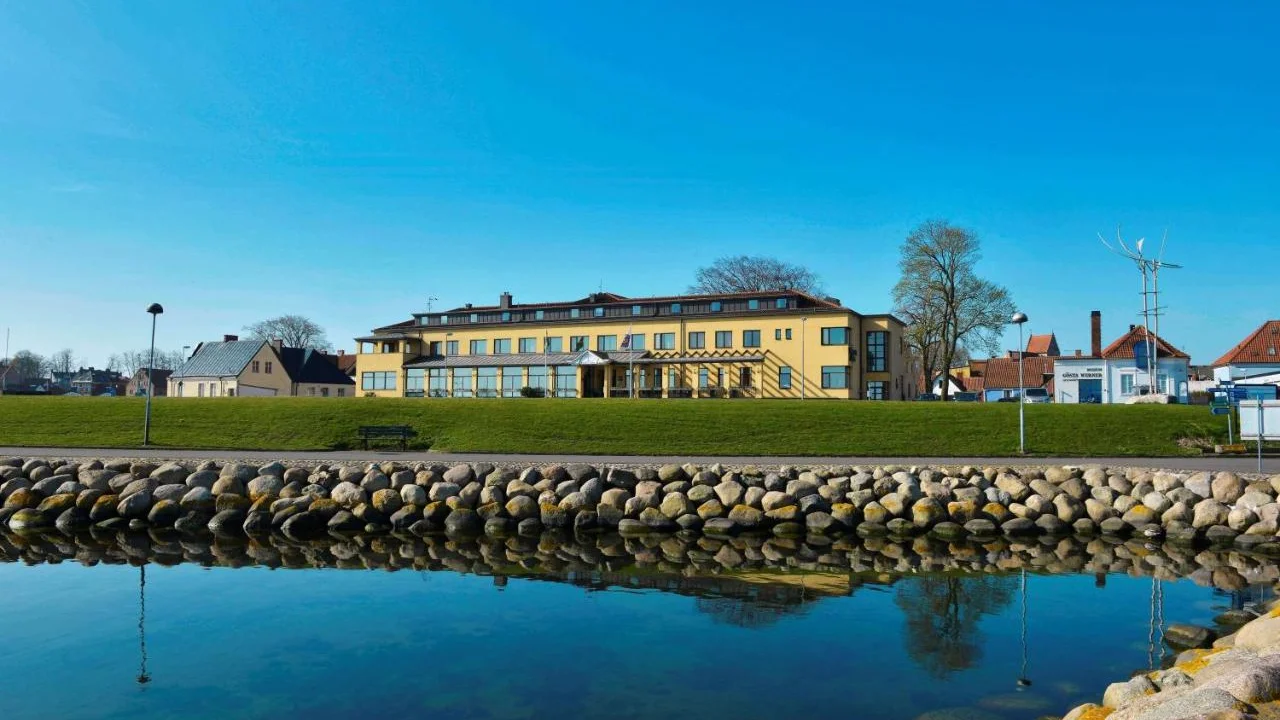 Hotel Svea, BW Signature Collection