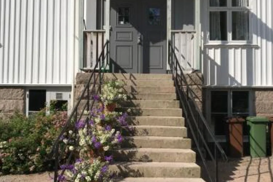 Lysekil-Brastad