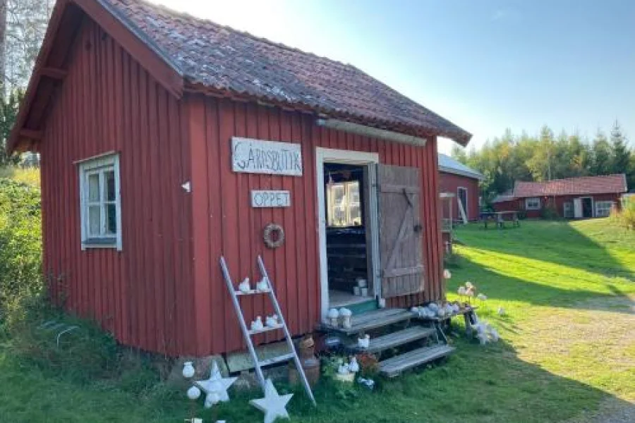 Täppans B&B