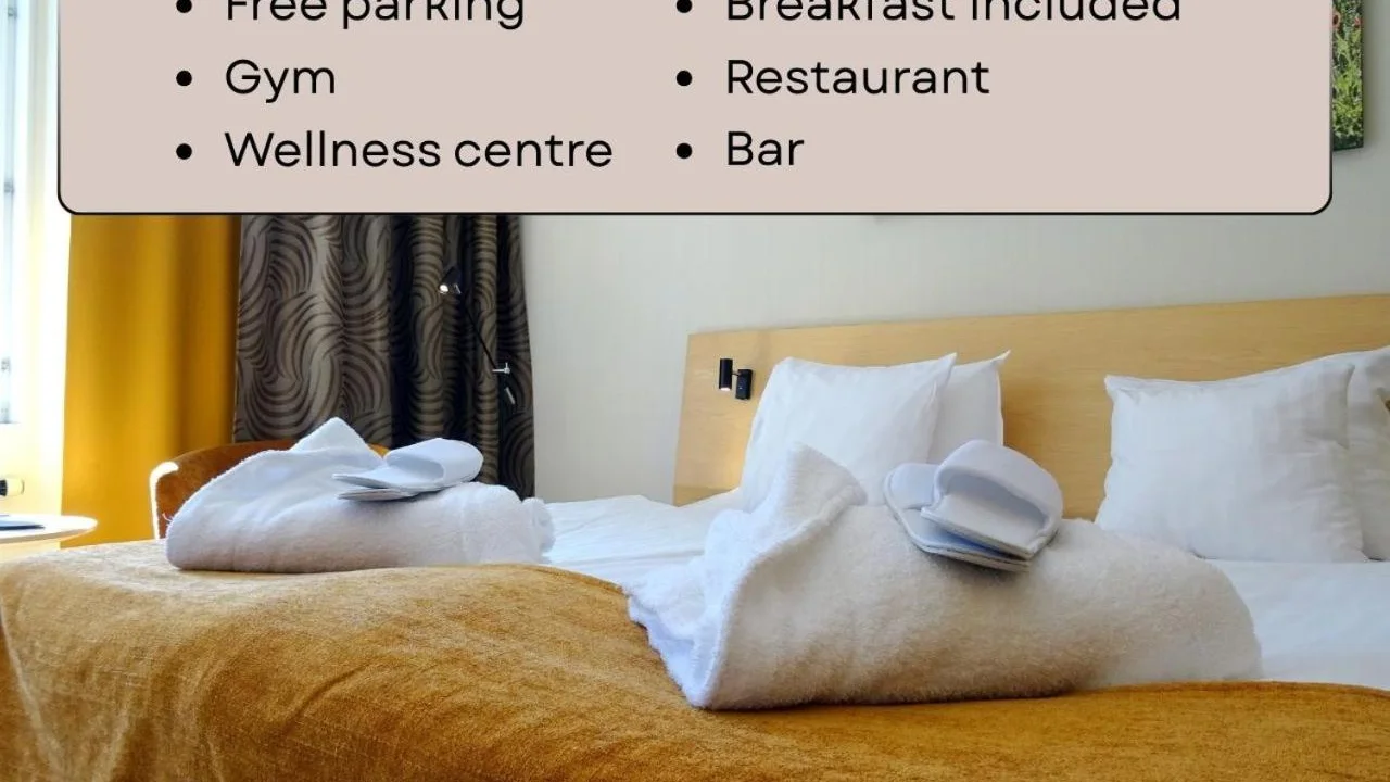 Hotell Erikslund