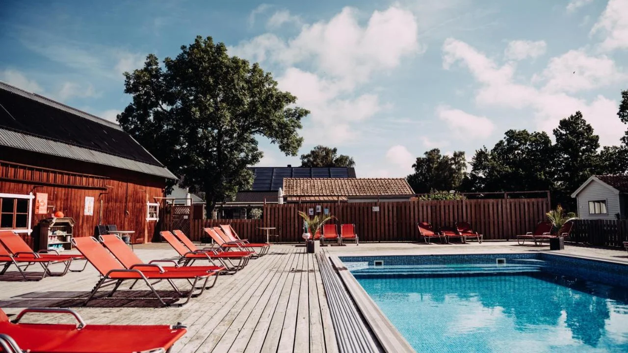 Hotel Toftagården