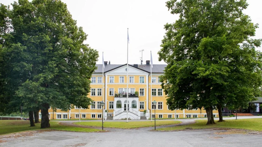 Tyringe Kurhotell