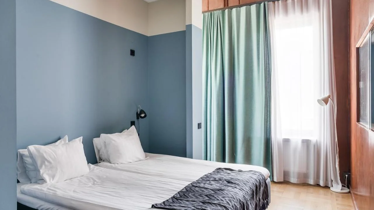 The Nooq Malmö - Hotel & Studios