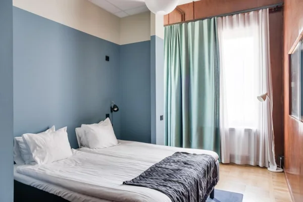 The Nooq Malmö - Hotel & Studios