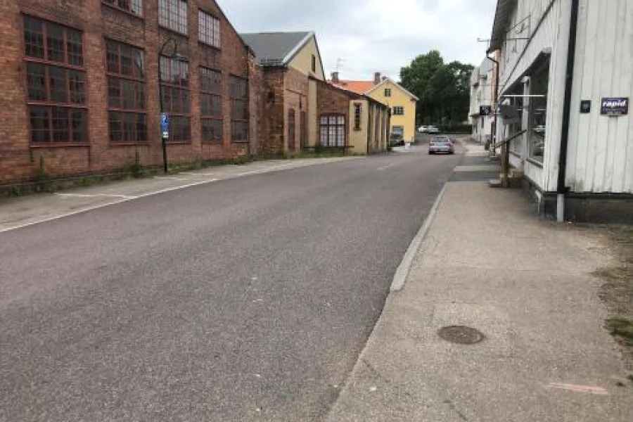 Hattkalles Vandrarhem