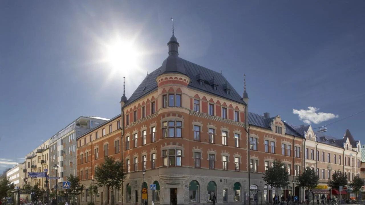 Hotell Hjalmar