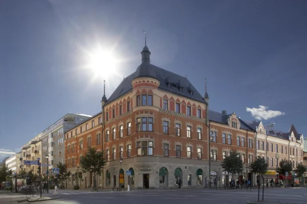 Hotell Hjalmar