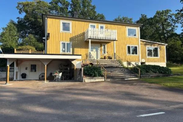Bergåsa bed & kitchen Drängsered