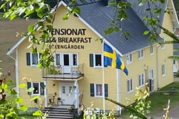 Sälengården