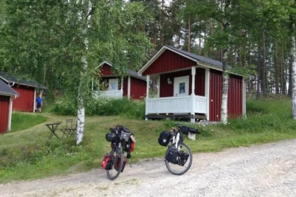 Grindhammaren B&B