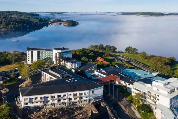 Bohusgården Hotell & Konferens