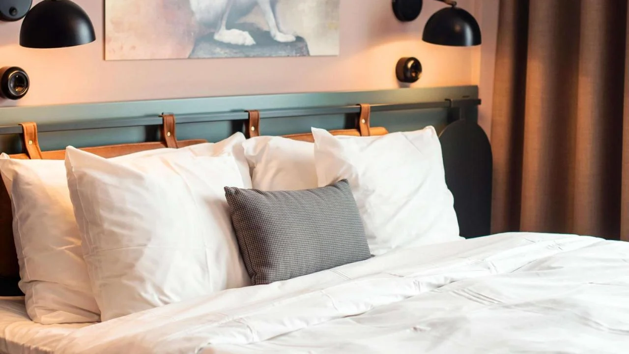 Best Western Plus Hus 57