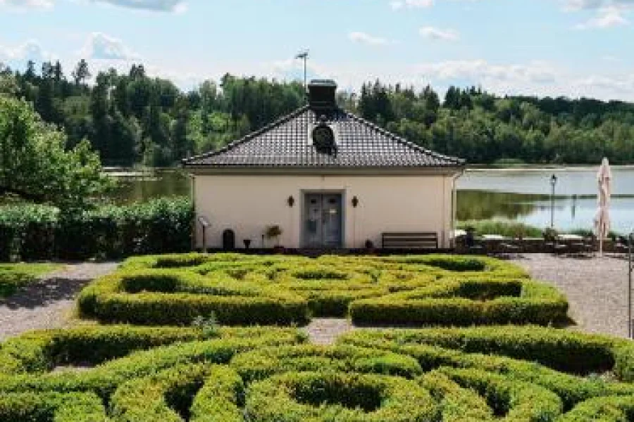 Öster Malma vandrarhem