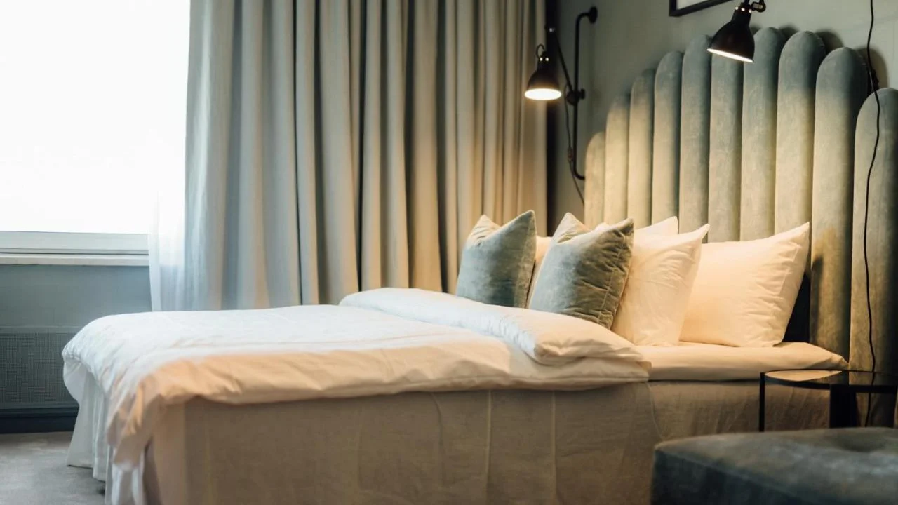 Quality Hotel Carlia