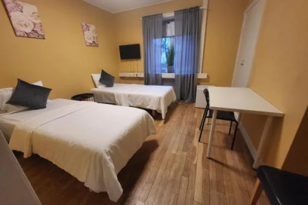 IzKaMaGe Hotel 2