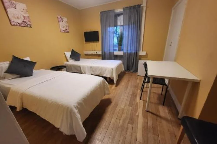IzKaMaGe Hotel 2