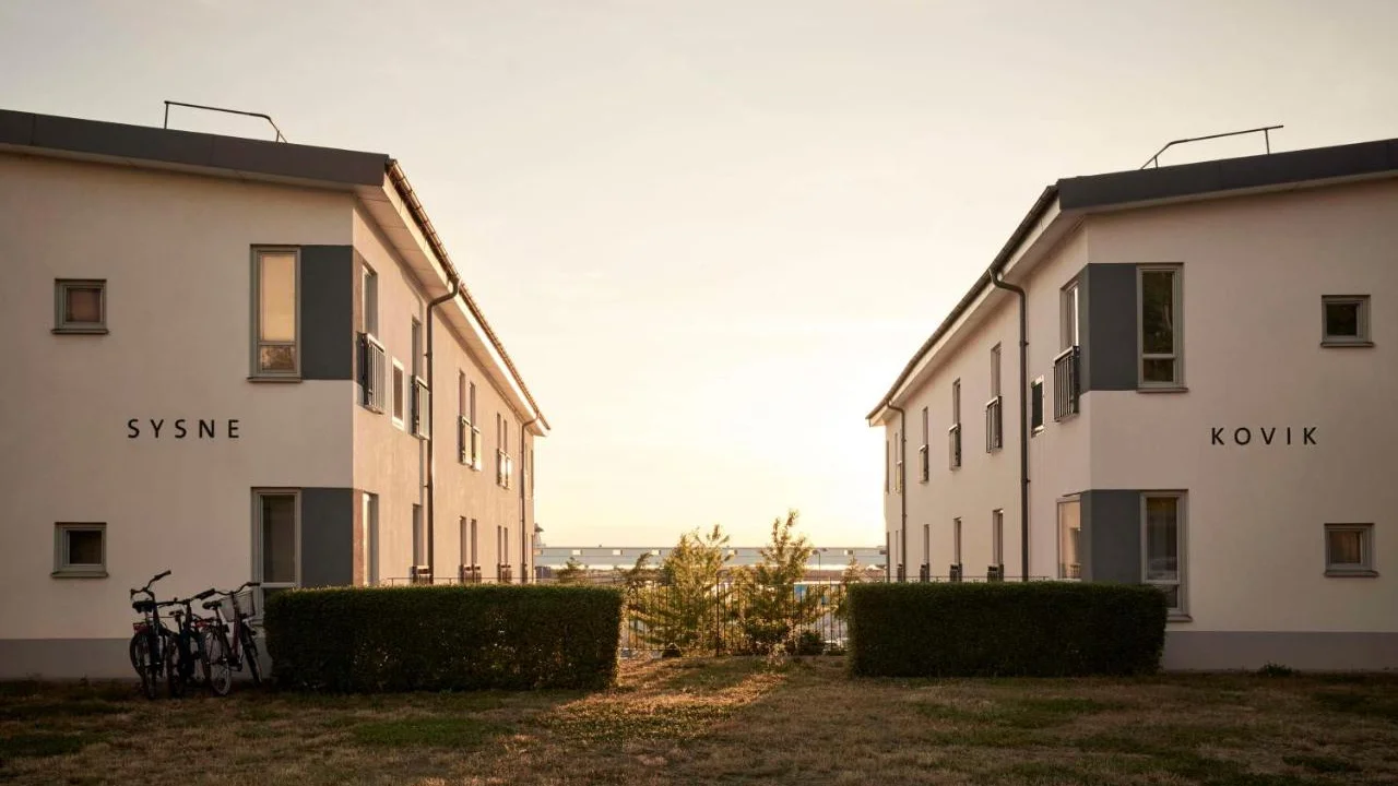 Quality Hotel Visby
