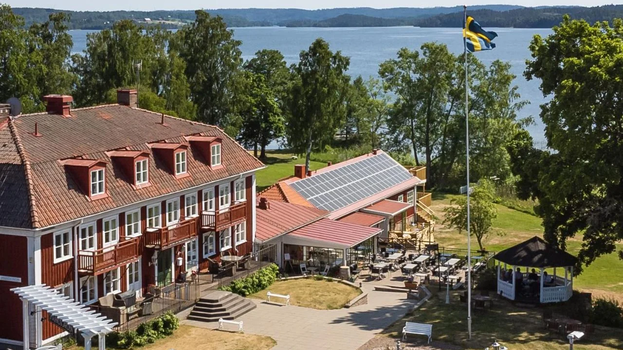 Smålandsgården