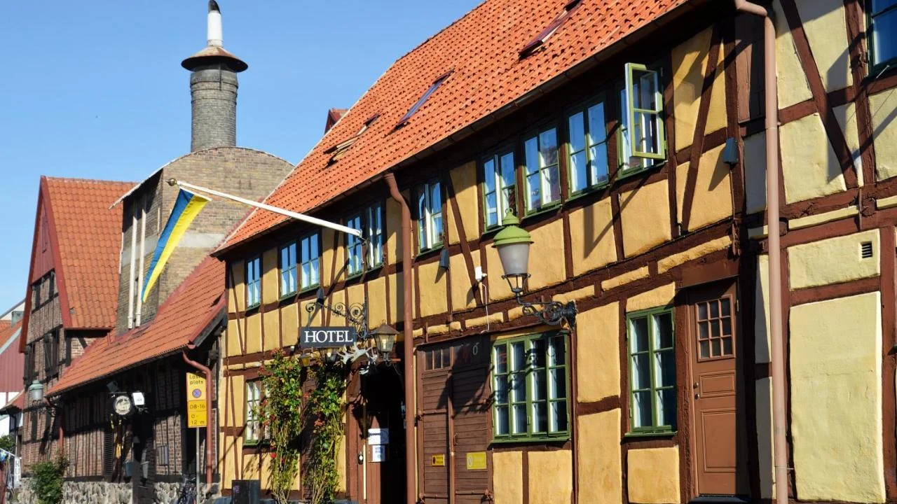 Anno 1793 Sekelgården