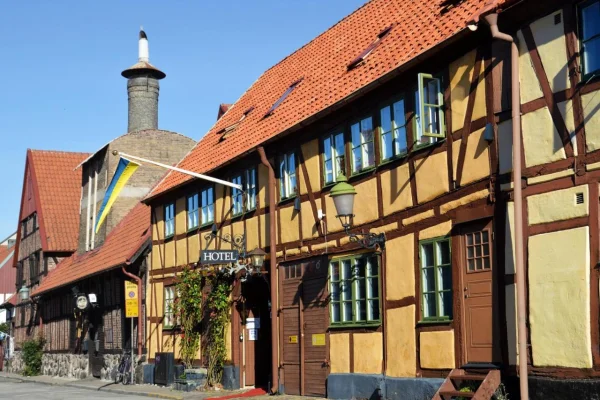 Anno 1793 Sekelgården
