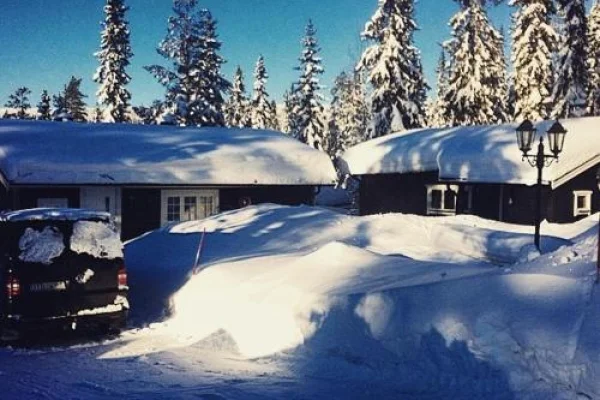 Gilleråsvägen 13 B