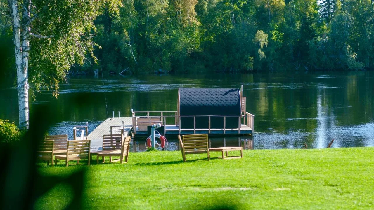 Best Western Hotel Botnia