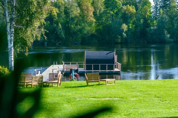 Best Western Hotel Botnia