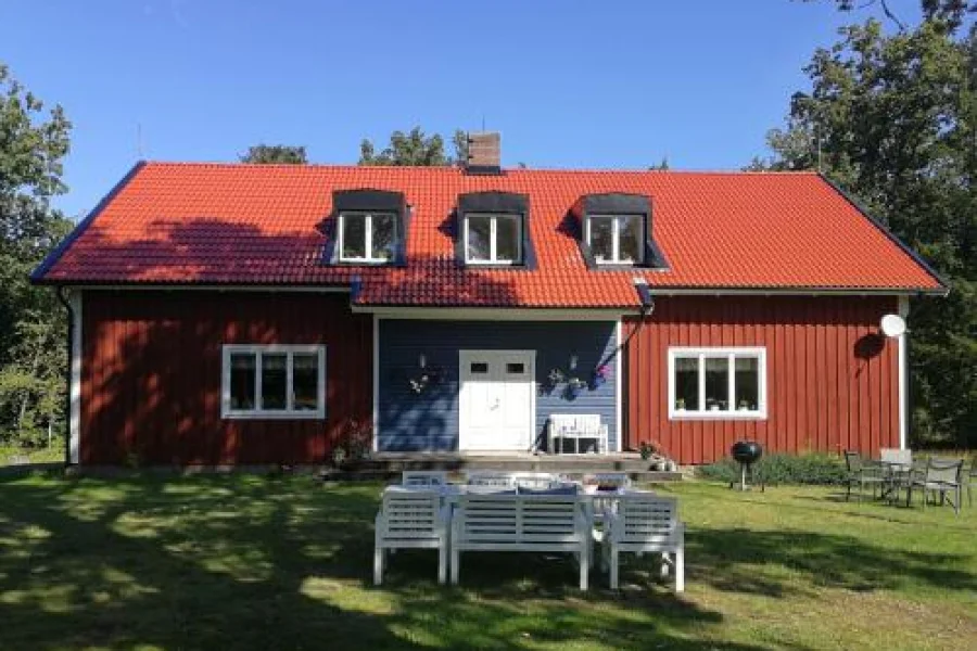 Bolmen Bed - Vandrarhem