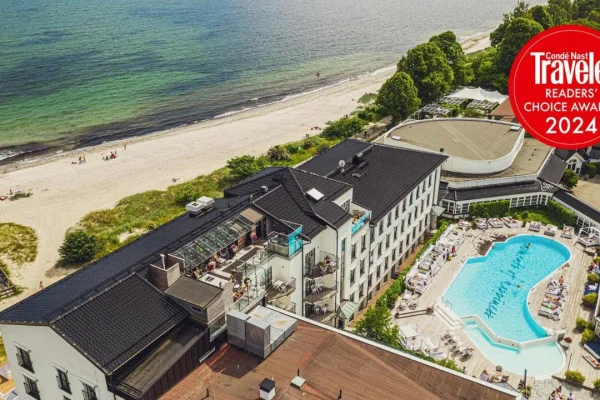 Ystad Saltsjöbad