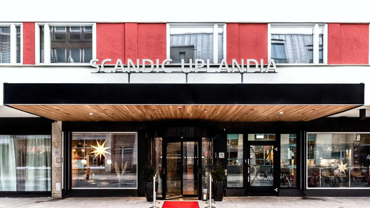 Scandic Uplandia