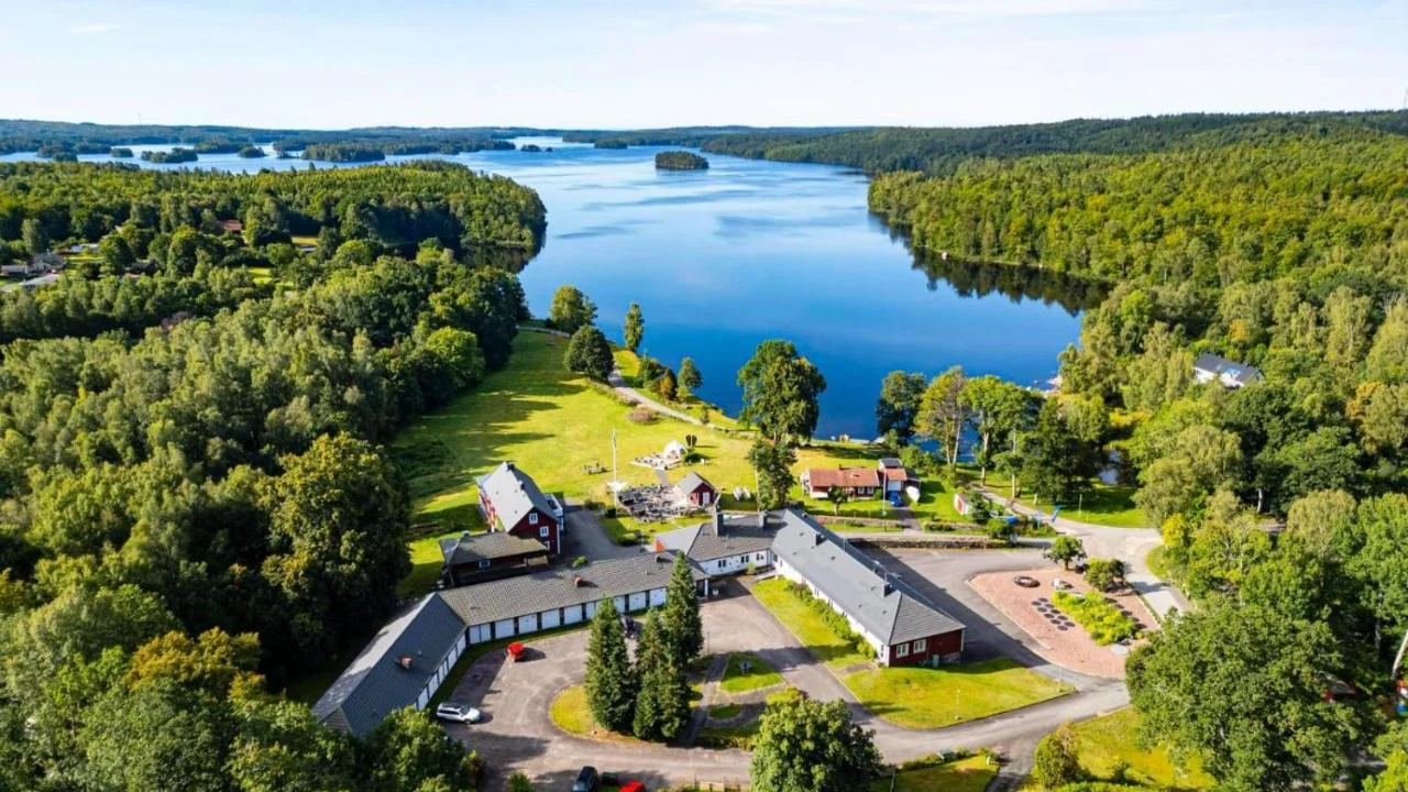 Breanäs Hotell