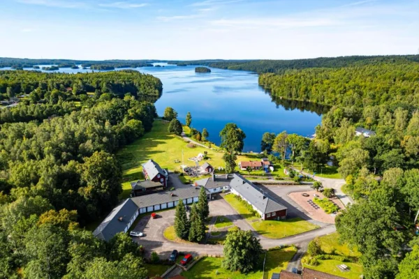 Breanäs Hotell