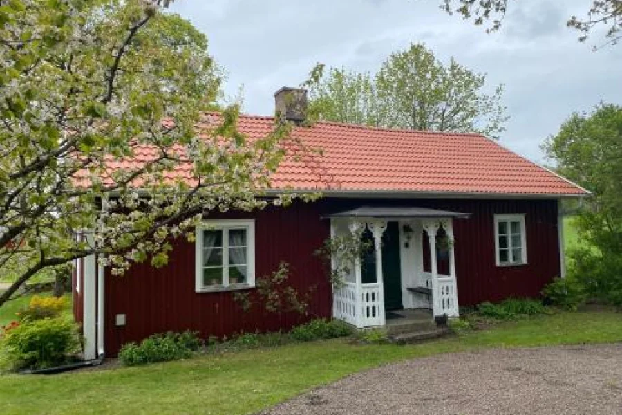 Stenbrottets lillstuga