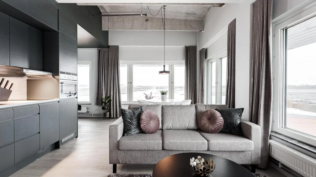 Forenom Hotels & Apartments Arlanda