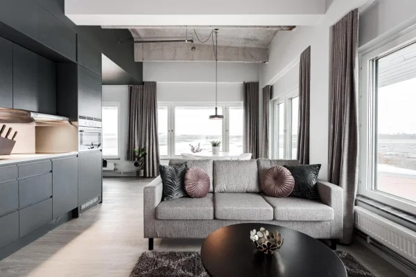 Forenom Hotels & Apartments Arlanda