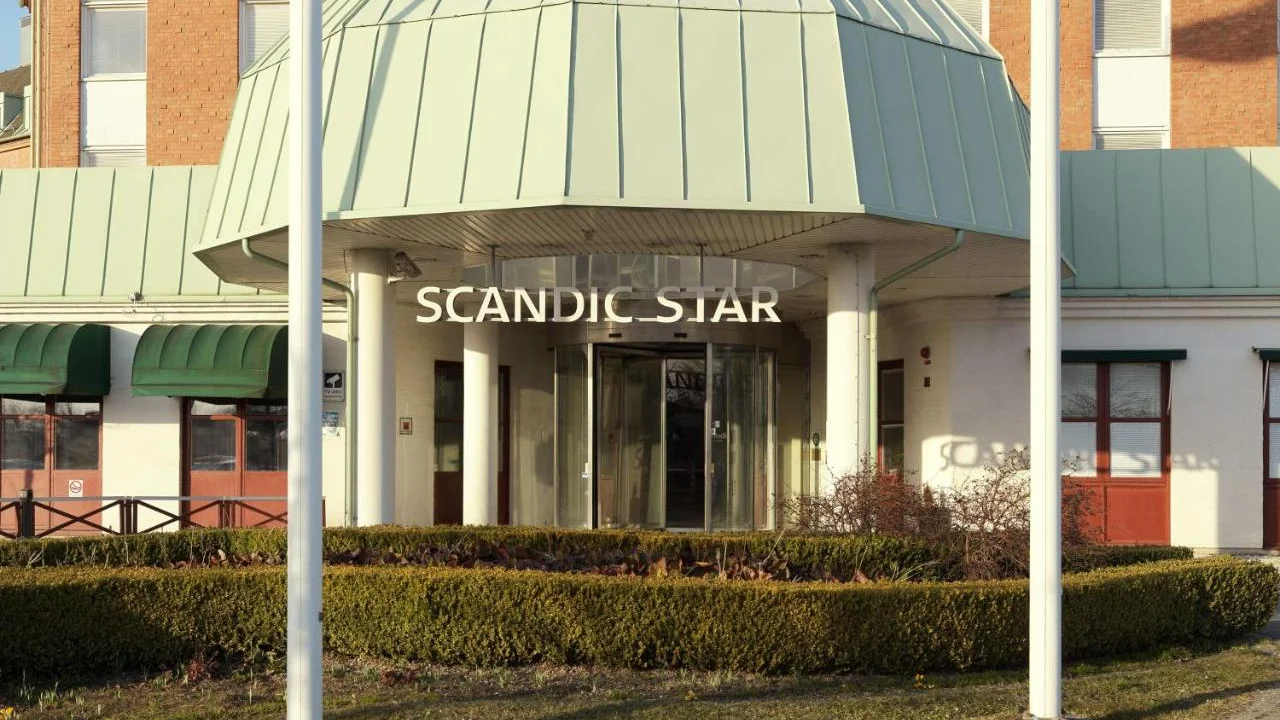 Scandic Star Lund